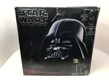 Star Wars Black Series Darth Vader Electronic Helmet 20