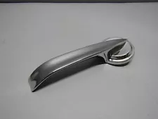 Ford Mercury inside door handle Galaxie Fairlane Falcon Comet Thunderbird (For: 1961 Comet)