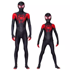 ultimate spiderman miles morales costume for sale