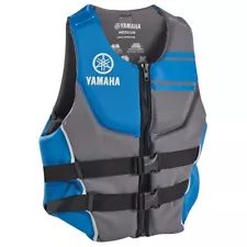 NEW! GENUINE YAMAHA LIFE JACKET PFD WAVERUNNER FX EX GP EX