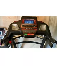 SOLE F85 TREADMILL CONSOLE 585818 CRZ4YT0340-20