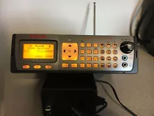 GRECOM GRE PSR-600 Digital Trunking Mobile Base Scanner LATEST FIRMWARE Pro 197