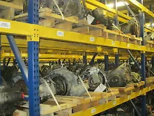 2004 Ford F150 Auto 4x4 Transmission Assembly 157K Miles OEM LKQ