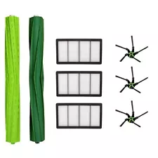 Replacement Parts Kit for iRobot Roomba S9 S9+ S9 Plus Robot Accessories