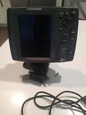 Humminbird 797c2