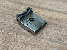 Micro Sight 1911 Government commander adjustable rear sight for parts