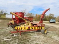 New ListingNew Holland 790 Harvester For Sale In Nappanee, Indiana 46550