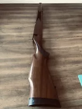 Weatherby Rifle Stock