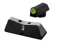 XS Sights "DXT2" Standard Dot Night Sights for Walther & Glock Pistols *USED*