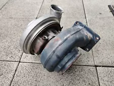 Volvo FH13 MD13 Turbocharger Holset HX55 T916509LI 93212006722