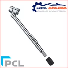 PCL TPG4 Professsional Tyre Pressure Gauge - Hand Held, Easy to Use - 10-120 PSI