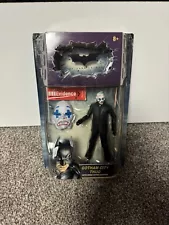 Batman The Dark Knight - Gotham City Thug With Grumpy Mask 6"