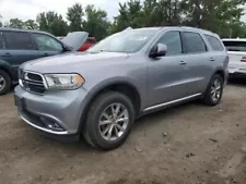 AC Condenser With Transmission Cooler Fits 11-20 DURANGO 2697037 (For: Jeep SRT8)