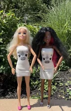 2016 Life Size Barbies Bundle