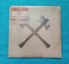 MY CHEMICAL ROMANCE Conventional Weapons #4 U.S. Green Colored 7" Vinyl Sealed