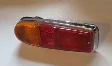 Single vintage Hillman Minx Husky Sunbeam Rapier Lucas L572 Rear Light tail lamp