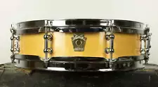 Ludwig 3x13 Maple Piccolo Snare Drum