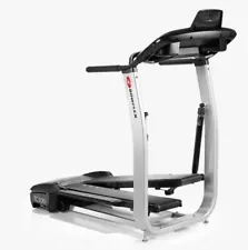 Bowflex Treadclimber TC-10 Used Includes Treadmill Magnet Safety