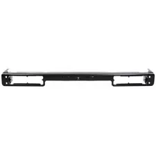 Sherman 6805-91-1 Rear Bumper Face Bar For 1986-1995 Suzuki Samurai NEW