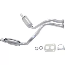 New Catalytic Converter for 2005-2007 F-250 F-350 F-450 F-550 Super Duty