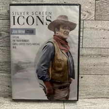 john wayne dvds for sale