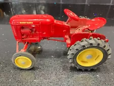 Massey Harris Pony tractor