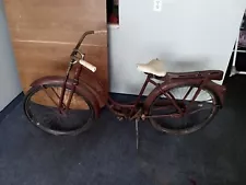 vintage Monarch Bike For Sale