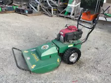 2018 Billy Goat BC2600HH Walk-Behind 26" Self-Propelled Brush Mower 13HP bidadoo