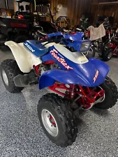 1991 Honda TRX250x