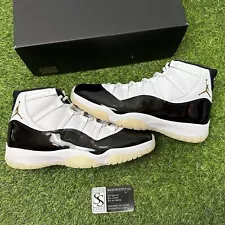 Air Jordan 11 Retro DMP Gratitude 2023 Style # CT8012-170 Size 11