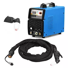 Plasma Cutter Torch PT‑31 Air Plasma Cutting Torch For 40A 50A Plasma Cuttin LLI