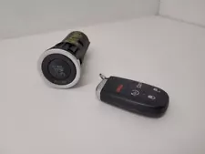 2011-2020 DODGE JOURNEY Ignition Switch Push Button 68299959AC 11-20