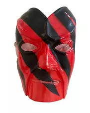 WWE Kane Mask