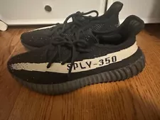 Adidas Yeezy Boost 350 V2 Low Oreo