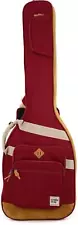 Ibanez PowerPad Designer IBB541 Electric Bass Gig Bag - Wine Red