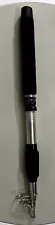 David Craft K-320 Telescopic Fishing Rod Pole 16" to 5'2"