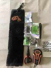 catfishing tackle Lot