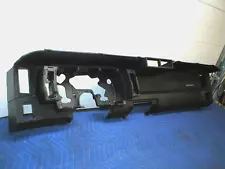 1982-89 CAMARO Z28 INTERIOR DASH OUTER SHELL BLACK OEM GM