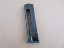 Makarov Pistol Magazine 8-Round with Hump 9x18mm / .380acp