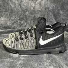 Nike KD 9 Oreo 2016 - Men’s 11.5