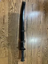 Antique Sword Chinese Dao