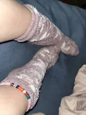 New ListingWorn Socks