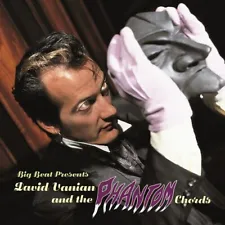 Vanian,Dave & The Ph - Big Beat Presents... David Vanian & The Phantom Chords [N