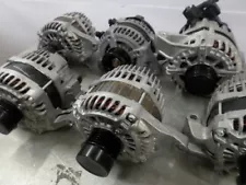 2014 Infiniti QX80 Alternator OEM 121K Miles - LKQ318046403 (For: 2014 INFINITI QX80)