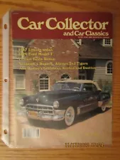 1296 VINTAGE Original 1949 Cadillac Series 62 Convertible 7 page article 6/1985