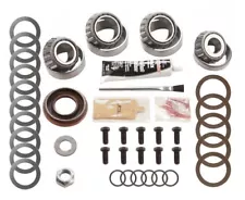 MASTER INSTALL KIT - STANDARD BEARINGS - DANA 44 STANDARD 30 SPLINE - SEE NOTES