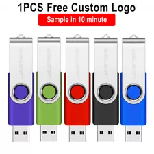 USB Flash Drive Memory Stick Pendrive Thumb Drive 4GB, 8GB, 32GB, 64GB 128GB LOT