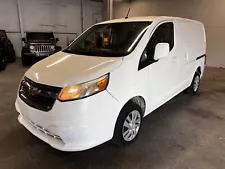 2015 Chevrolet Express LS