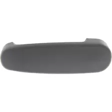 Door Handle For 2005-2009 Chevrolet Uplander Side Door Textured Black Plastic