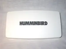 OEM Humminbird UC-5 Screen Suncover Dust Protector Cover 800 & 900 Series NOS!